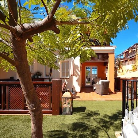 Monte Carrera 212 By Homestaygrancanaria Arguineguin Экстерьер фото