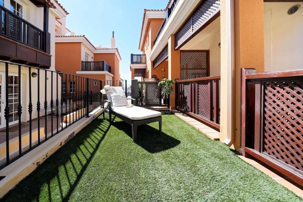 Monte Carrera 212 By Homestaygrancanaria Arguineguin Экстерьер фото