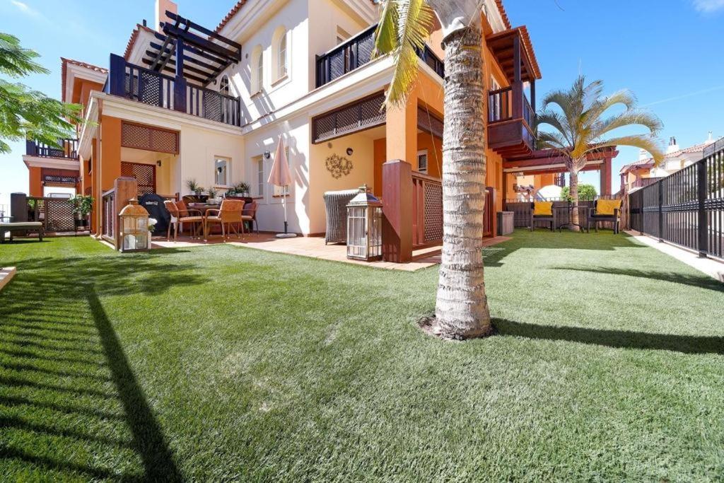 Monte Carrera 212 By Homestaygrancanaria Arguineguin Экстерьер фото