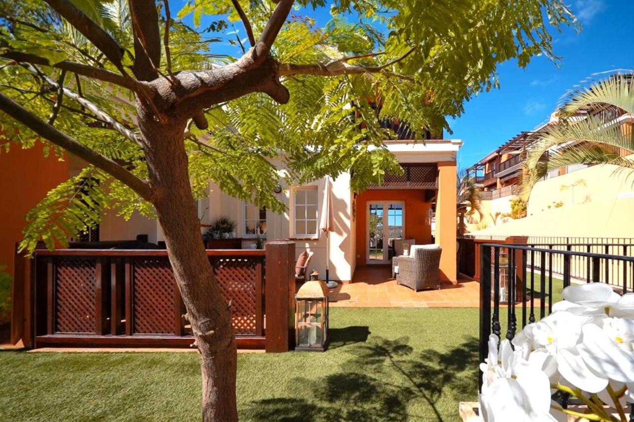 Monte Carrera 212 By Homestaygrancanaria Arguineguin Экстерьер фото
