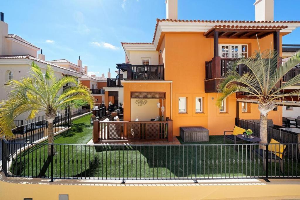 Monte Carrera 212 By Homestaygrancanaria Arguineguin Экстерьер фото