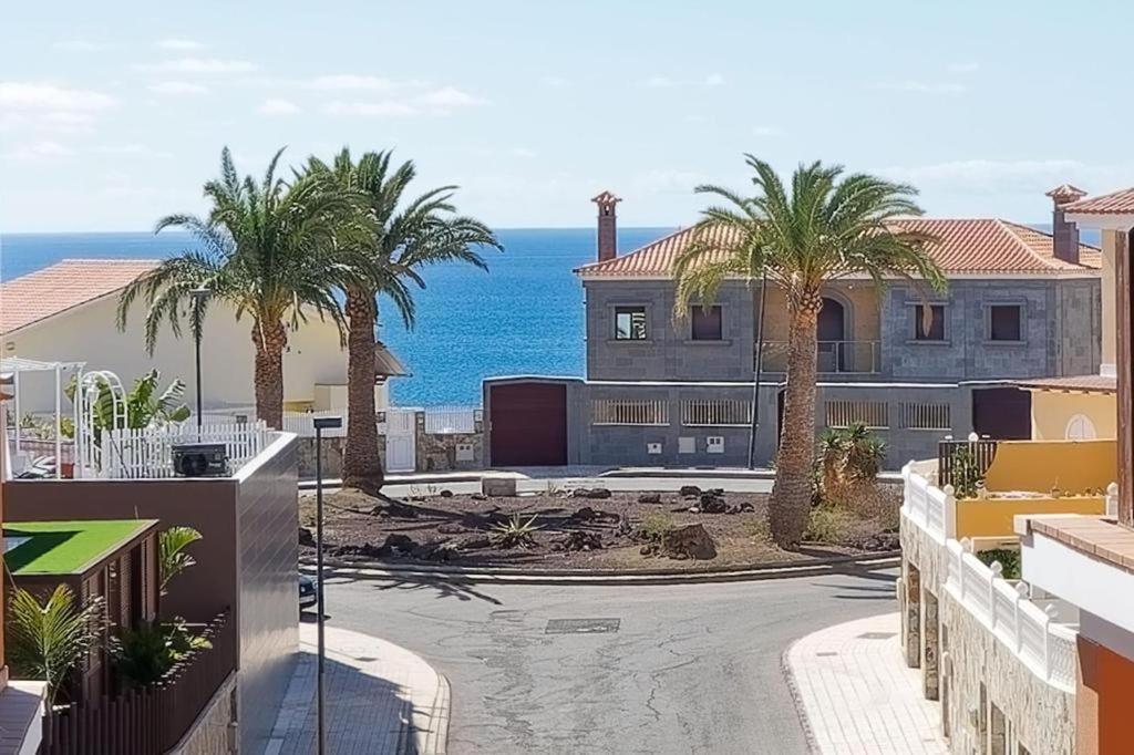Monte Carrera 212 By Homestaygrancanaria Arguineguin Экстерьер фото