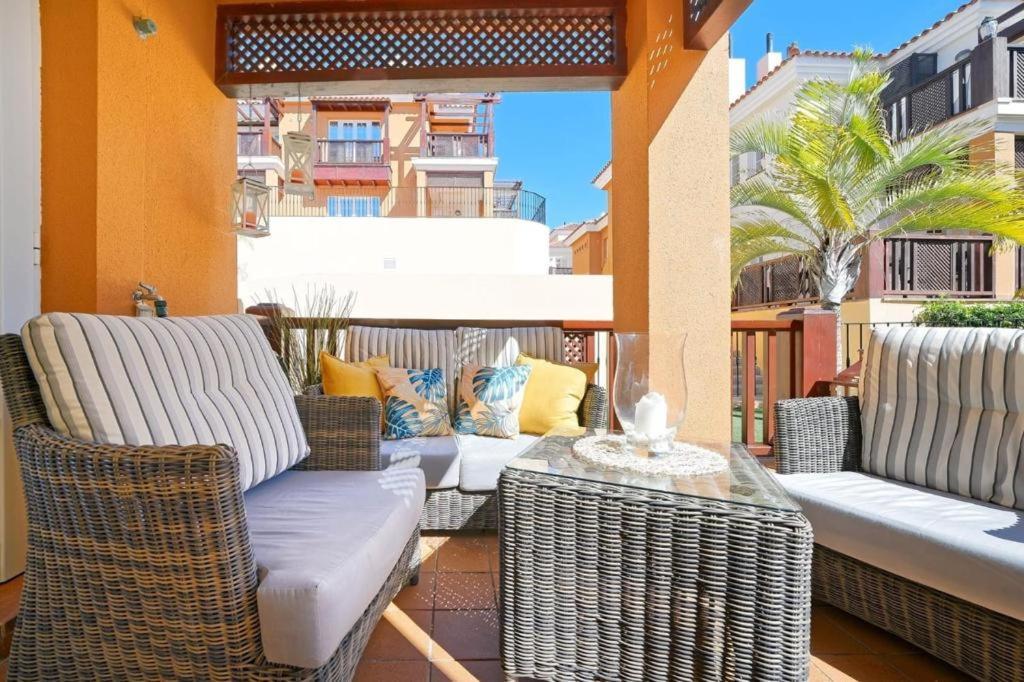Monte Carrera 212 By Homestaygrancanaria Arguineguin Экстерьер фото