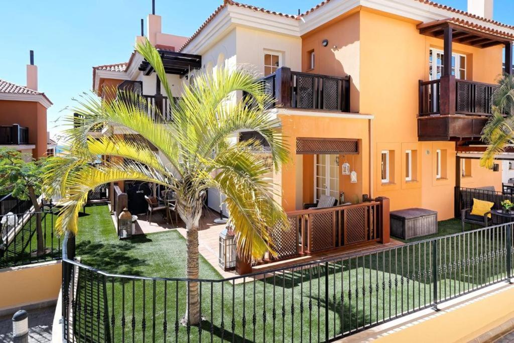 Monte Carrera 212 By Homestaygrancanaria Arguineguin Экстерьер фото