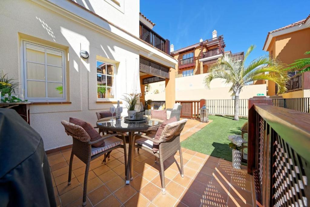 Monte Carrera 212 By Homestaygrancanaria Arguineguin Экстерьер фото