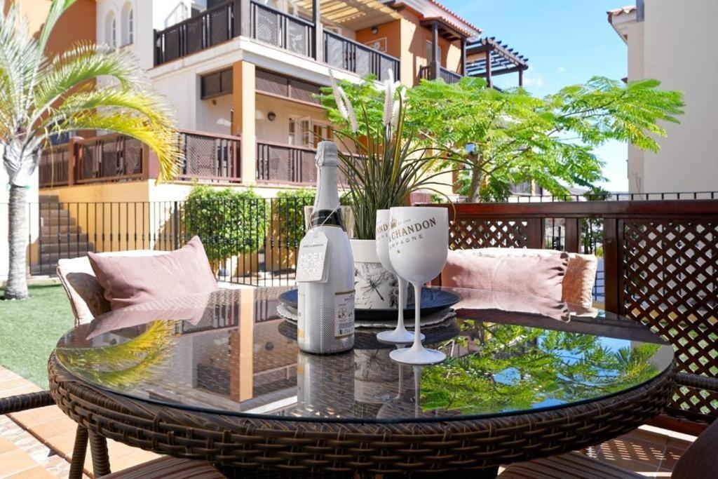 Monte Carrera 212 By Homestaygrancanaria Arguineguin Экстерьер фото