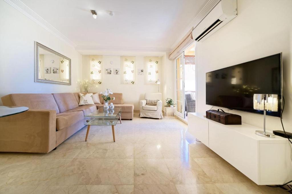Monte Carrera 212 By Homestaygrancanaria Arguineguin Экстерьер фото