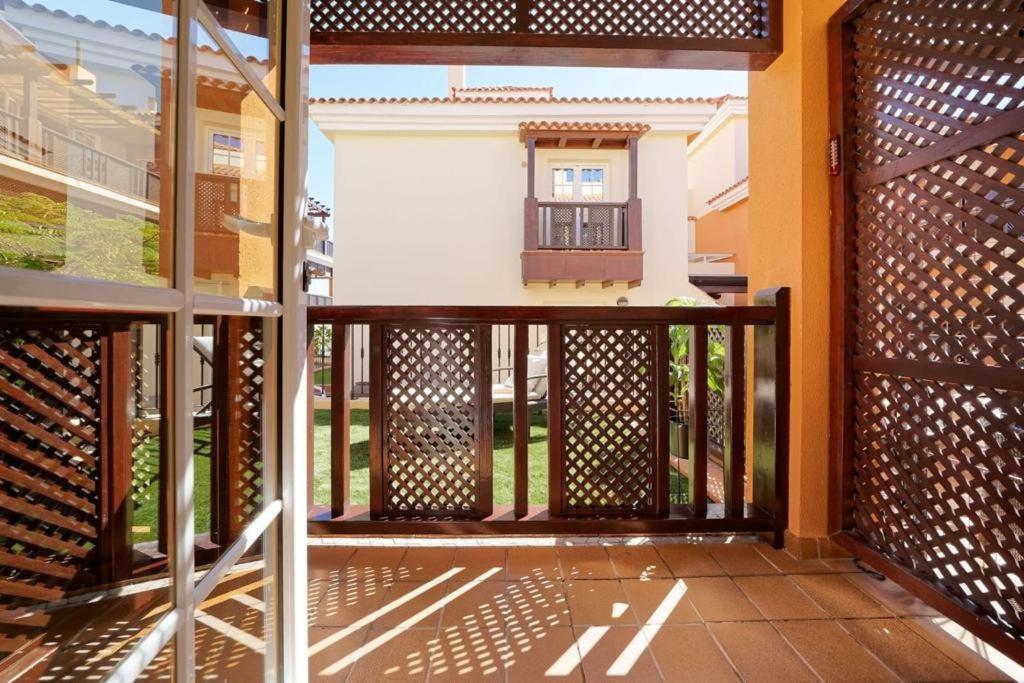 Monte Carrera 212 By Homestaygrancanaria Arguineguin Экстерьер фото