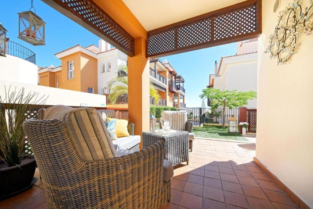 Monte Carrera 212 By Homestaygrancanaria Arguineguin Экстерьер фото