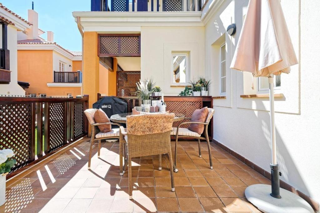 Monte Carrera 212 By Homestaygrancanaria Arguineguin Экстерьер фото