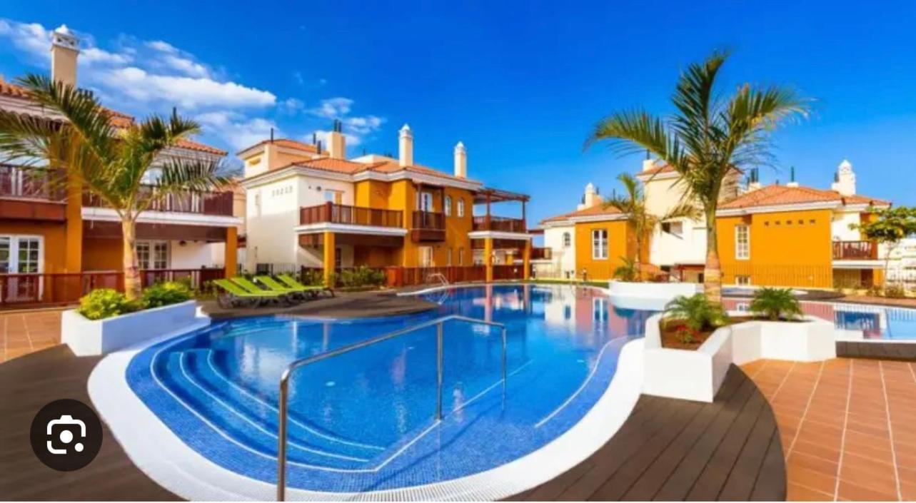 Monte Carrera 212 By Homestaygrancanaria Arguineguin Экстерьер фото